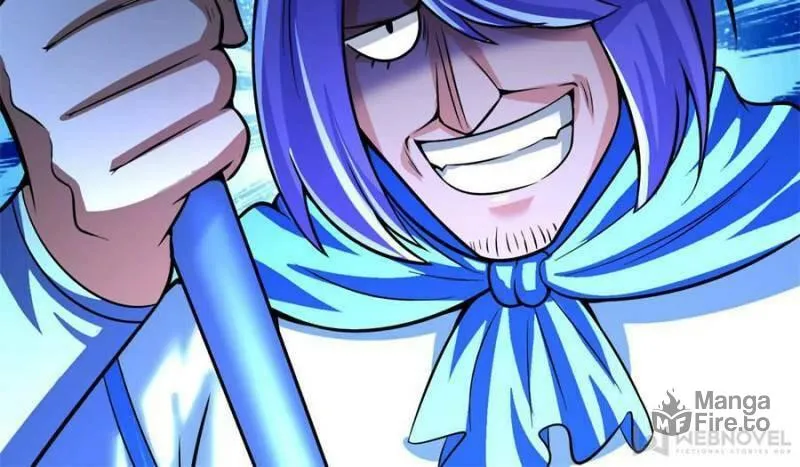 Read I Picked up an Attribute (Colored) chapter 98 image 5 on Lezhin