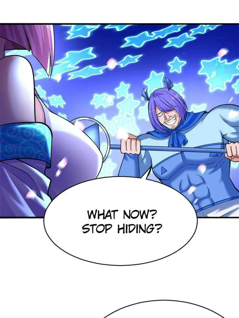 Read I Picked up an Attribute (Colored) chapter 98 image 57 on Lezhin