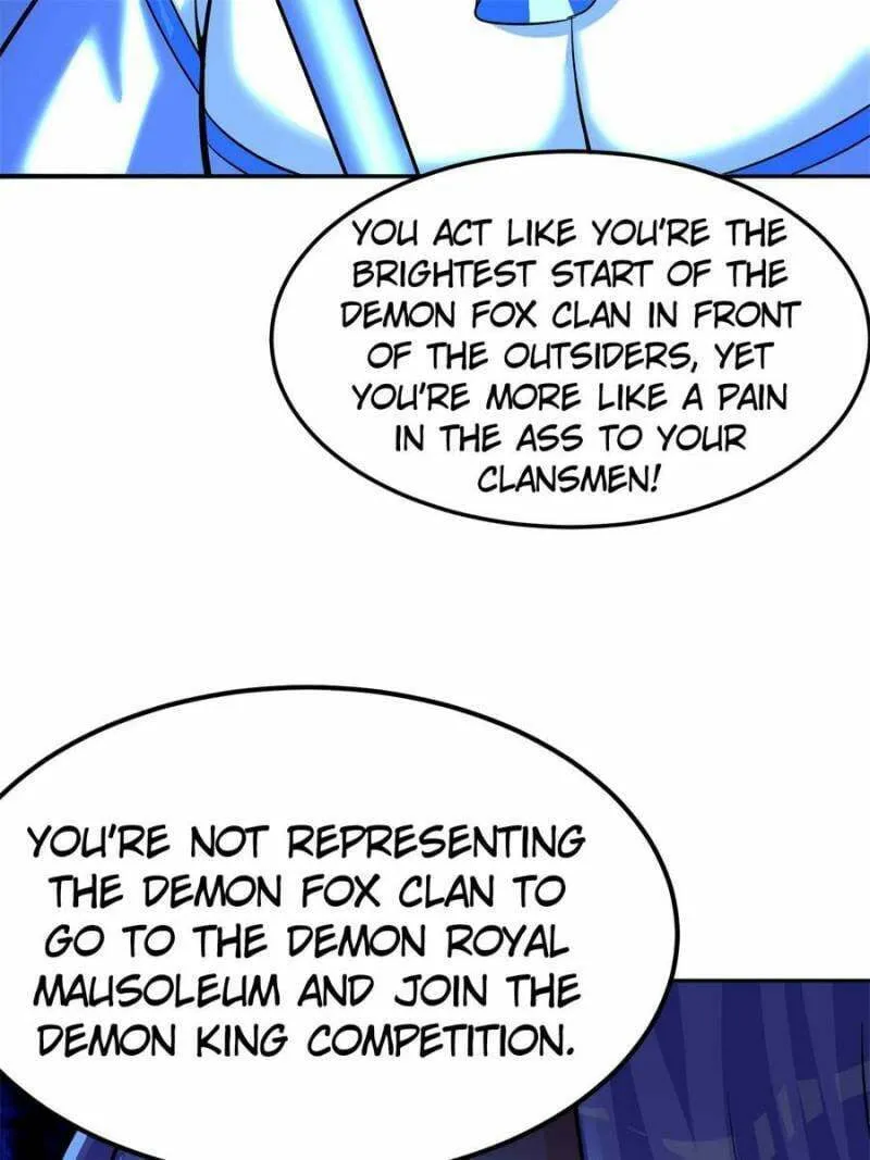 Read I Picked up an Attribute (Colored) chapter 98 image 6 on Lezhin