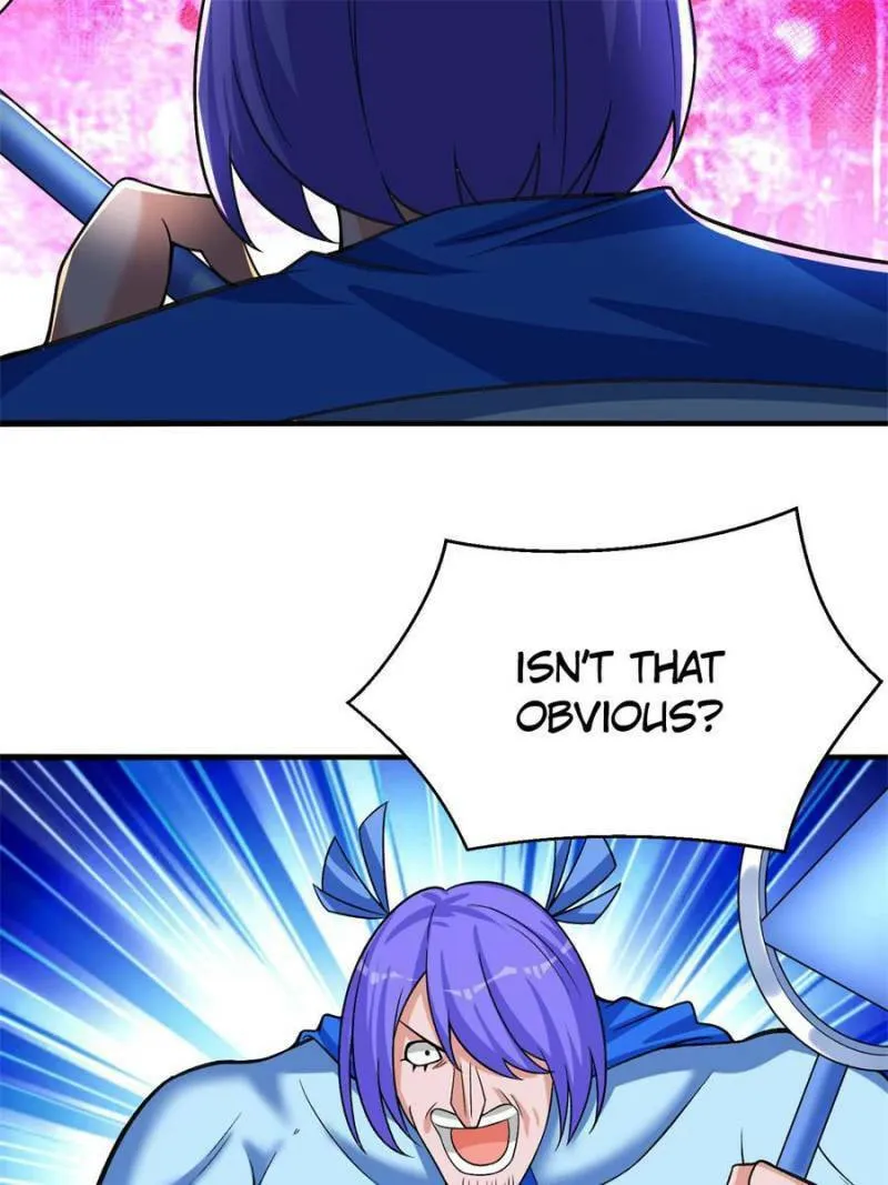 Read I Picked up an Attribute (Colored) chapter 98 image 60 on Lezhin