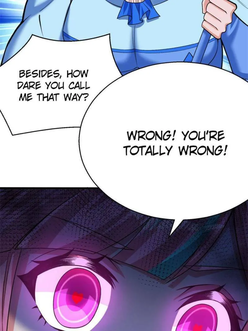 Read I Picked up an Attribute (Colored) chapter 98 image 61 on Lezhin