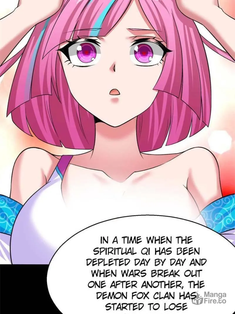 Read I Picked up an Attribute (Colored) chapter 98 image 64 on Lezhin