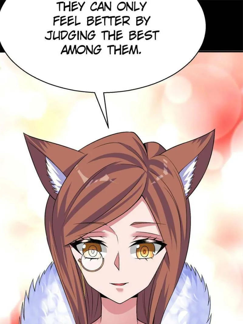 Read I Picked up an Attribute (Colored) chapter 98 image 66 on Lezhin