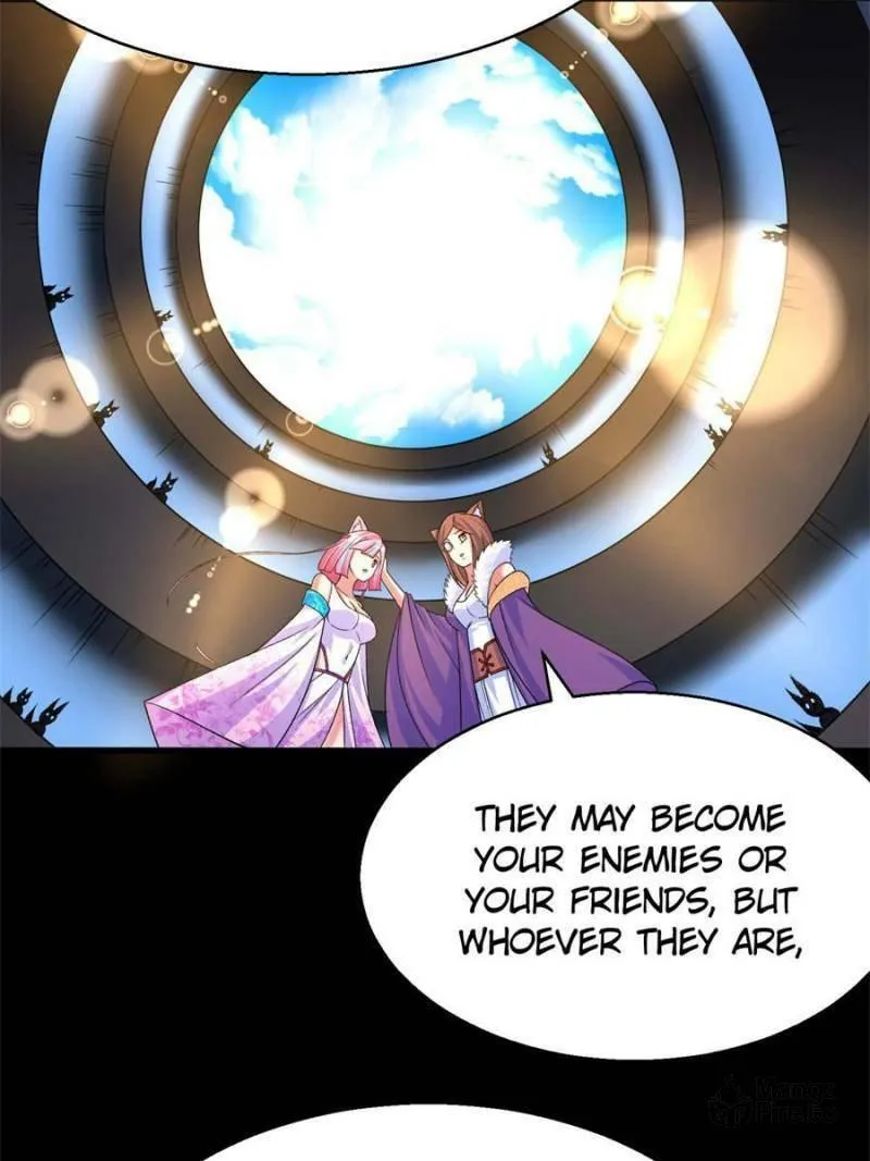 Read I Picked up an Attribute (Colored) chapter 98 image 69 on Lezhin
