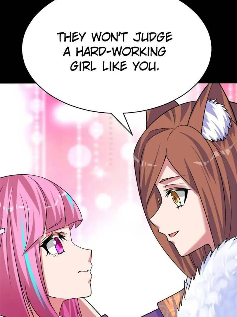 Read I Picked up an Attribute (Colored) chapter 98 image 70 on Lezhin