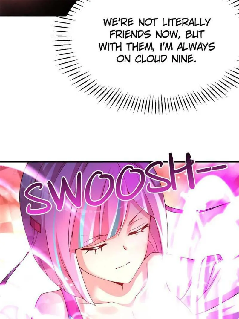 Read I Picked up an Attribute (Colored) chapter 98 image 78 on Lezhin