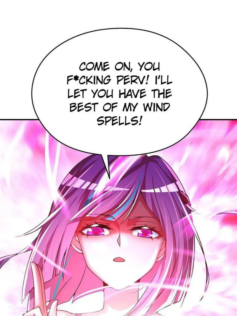 Read I Picked up an Attribute (Colored) chapter 98 image 81 on Lezhin