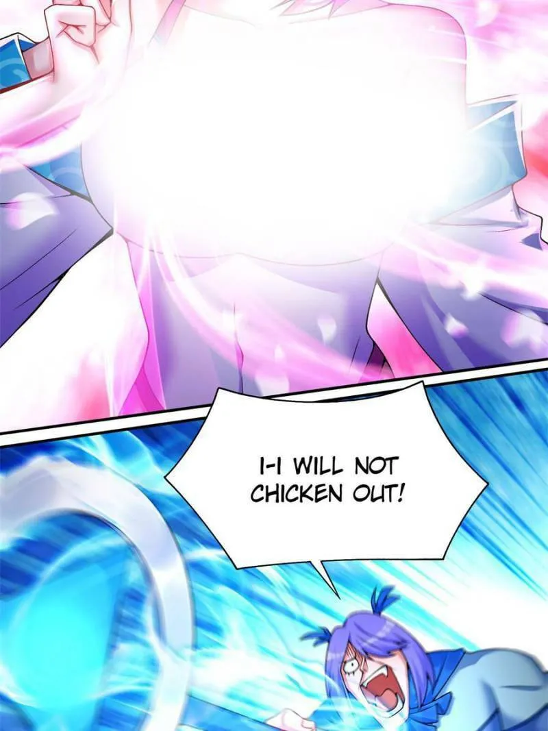 Read I Picked up an Attribute (Colored) chapter 98 image 82 on Lezhin