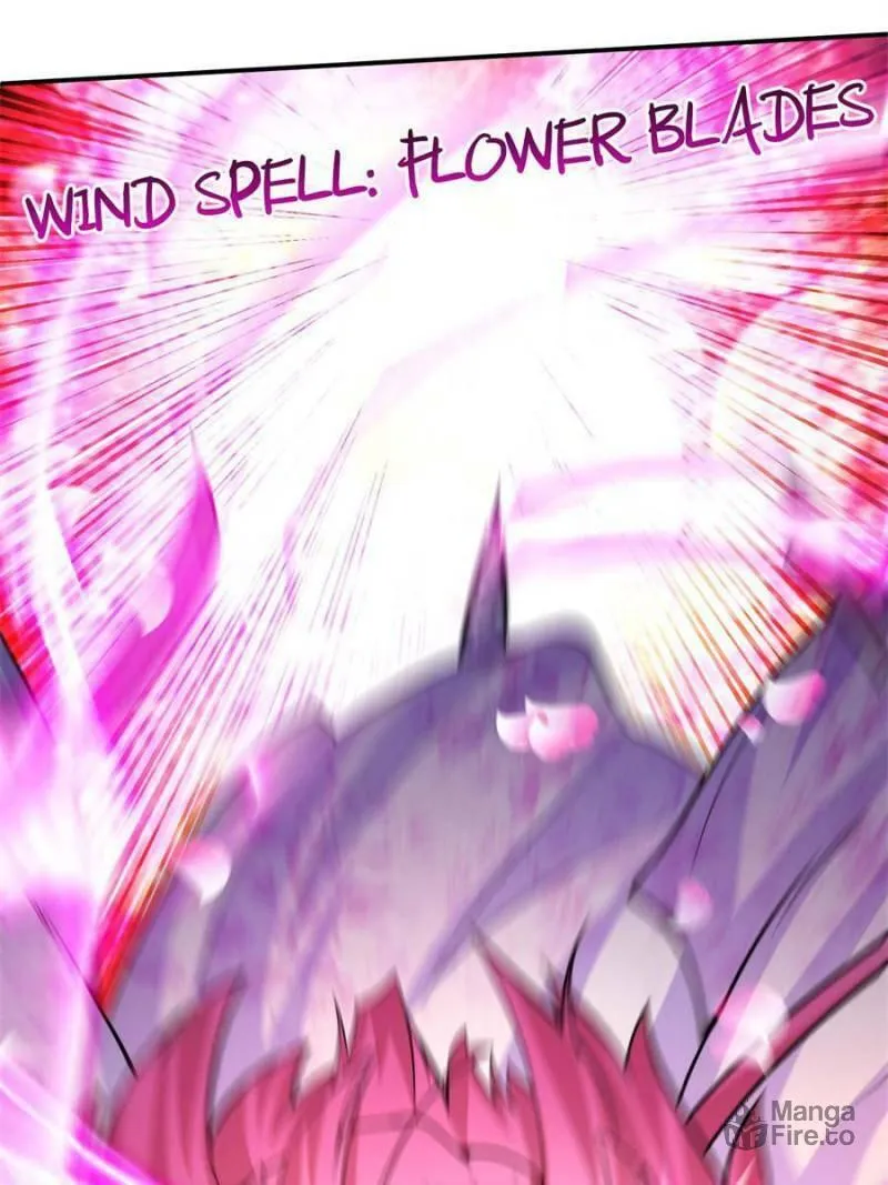 Read I Picked up an Attribute (Colored) chapter 98 image 84 on Lezhin