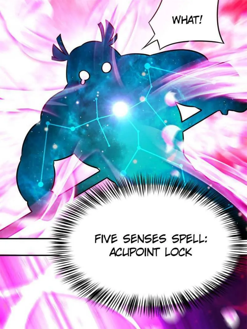 Read I Picked up an Attribute (Colored) chapter 98 image 87 on Lezhin