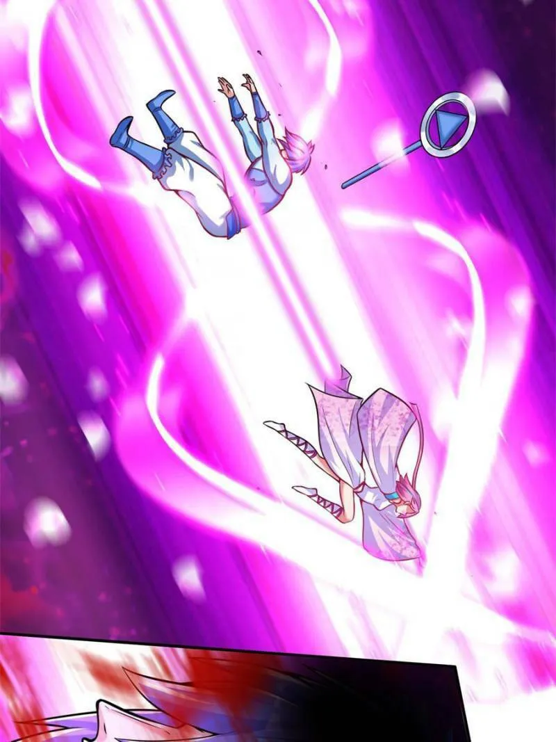 Read I Picked up an Attribute (Colored) chapter 98 image 88 on Lezhin