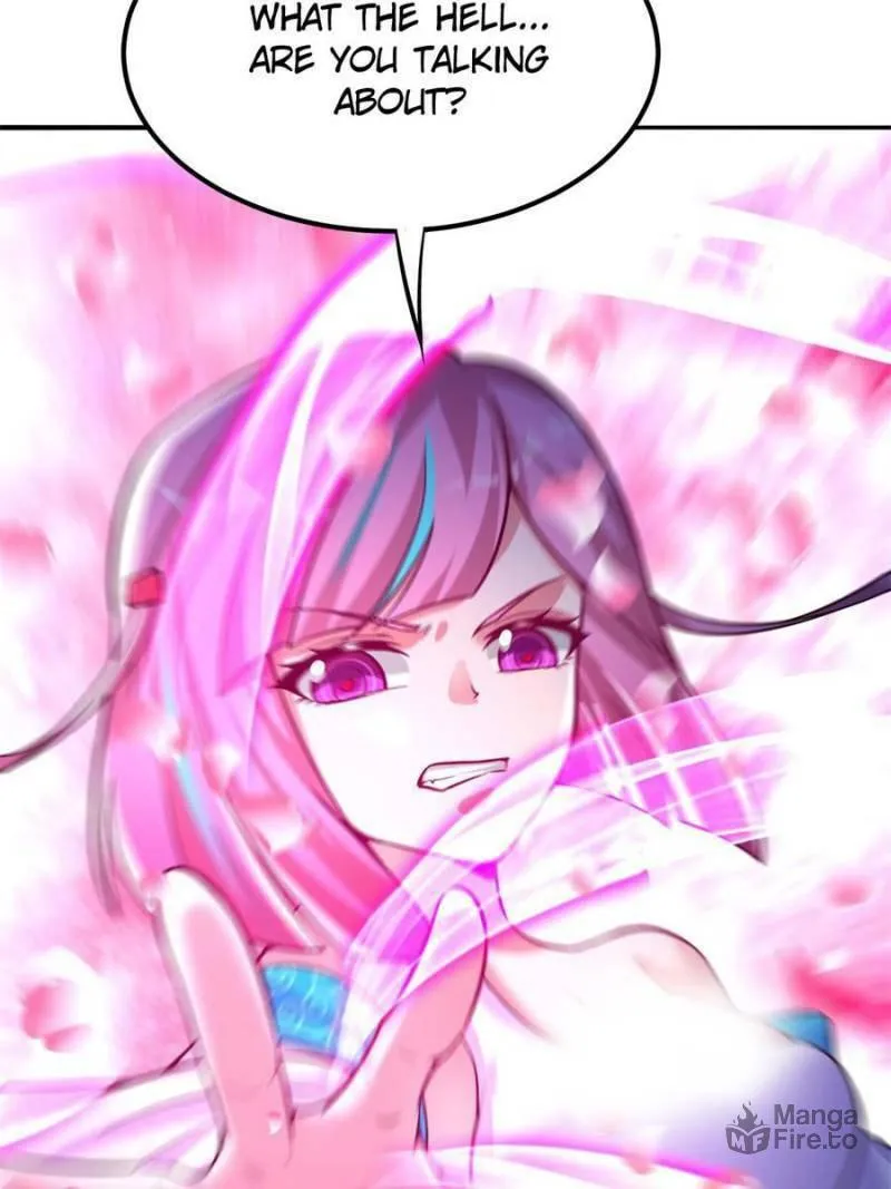 Read I Picked up an Attribute (Colored) chapter 98 image 9 on Lezhin