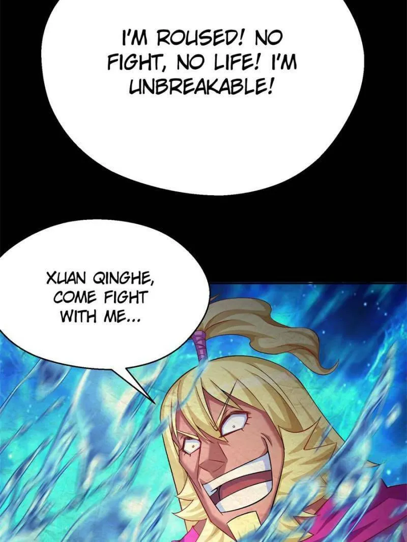Read I Picked up an Attribute (Colored) chapter 99 image 13 on Lezhin