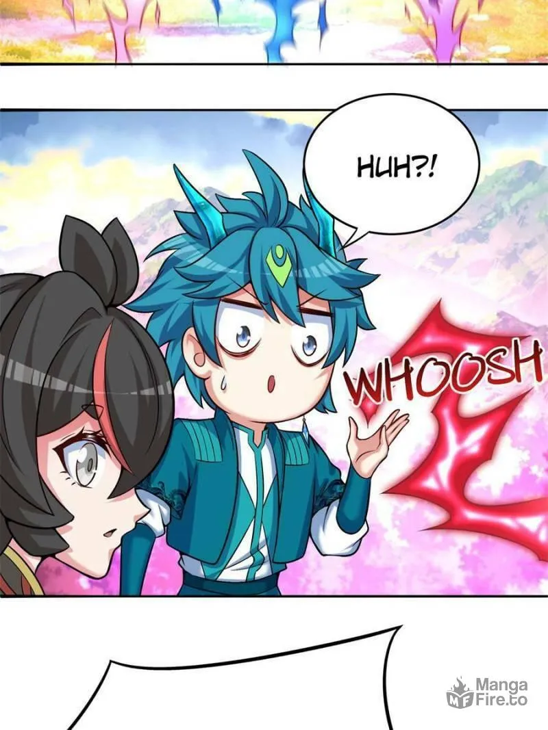 Read I Picked up an Attribute (Colored) chapter 99 image 19 on Lezhin