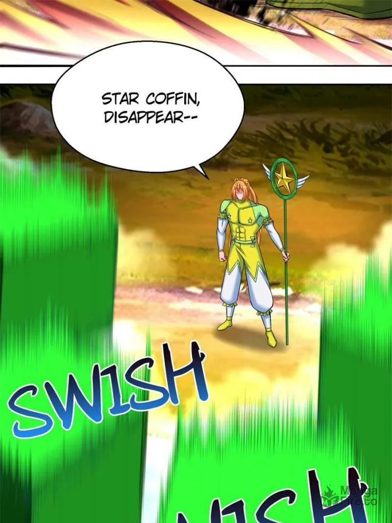 Read I Picked up an Attribute (Colored) chapter 99 image 2 on Lezhin