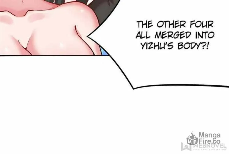 Read I Picked up an Attribute (Colored) chapter 99 image 23 on Lezhin
