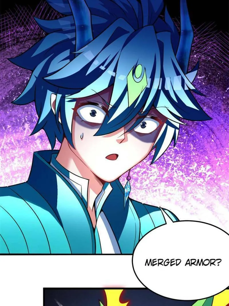 Read I Picked up an Attribute (Colored) chapter 99 image 28 on Lezhin
