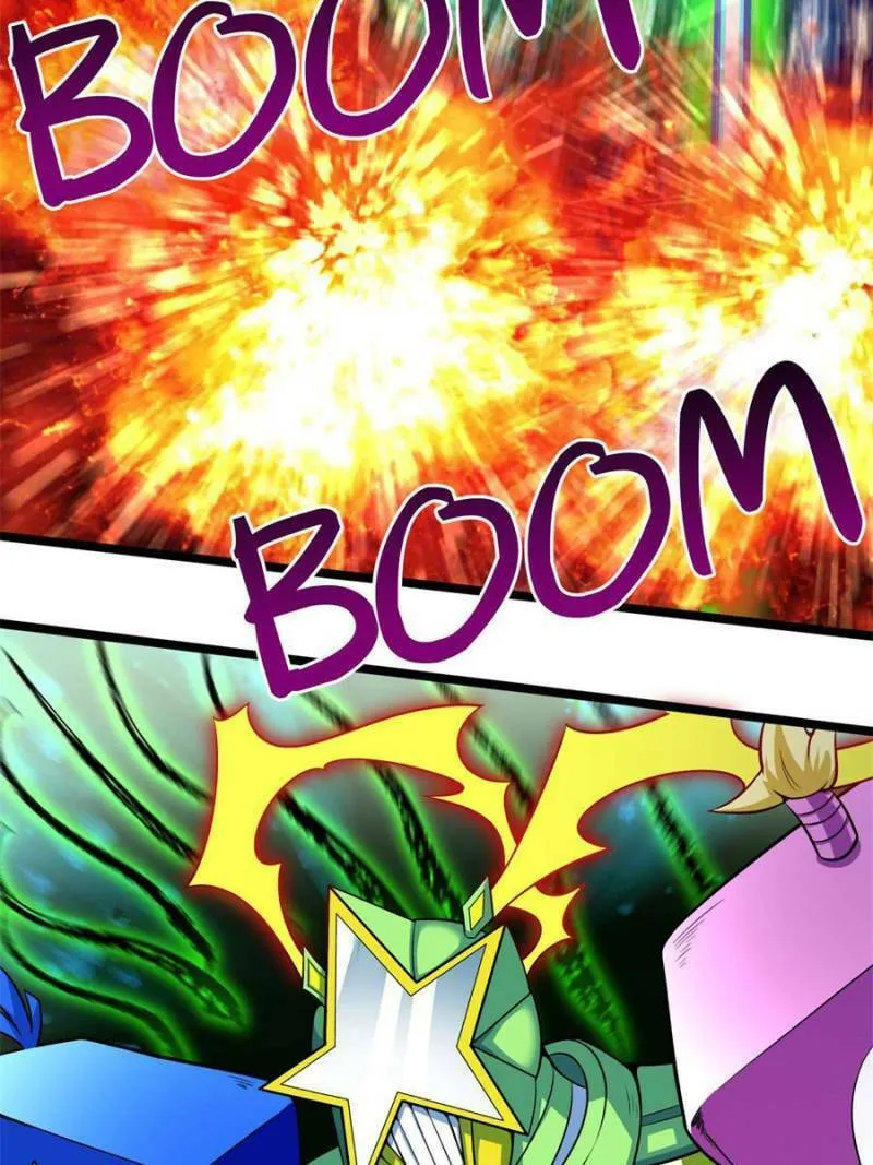 Read I Picked up an Attribute (Colored) chapter 99 image 31 on Lezhin