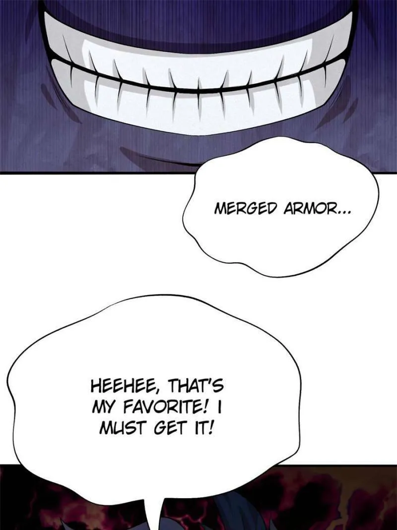Read I Picked up an Attribute (Colored) chapter 99 image 36 on Lezhin