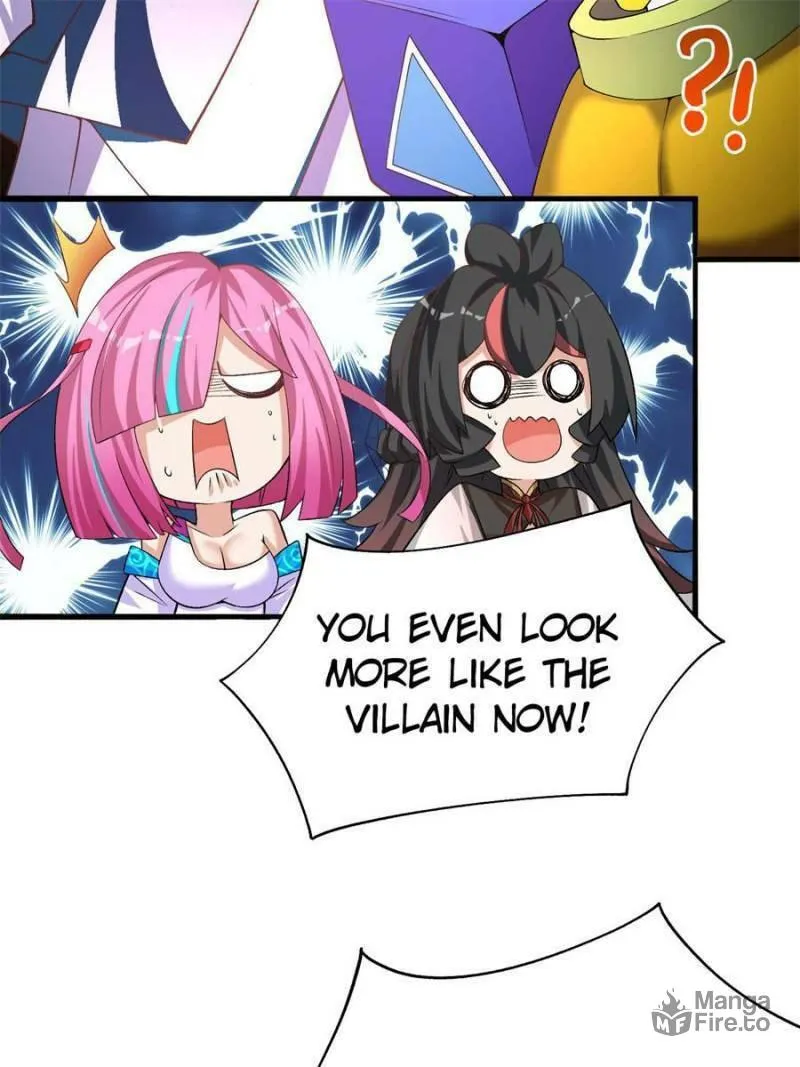 Read I Picked up an Attribute (Colored) chapter 99 image 39 on Lezhin