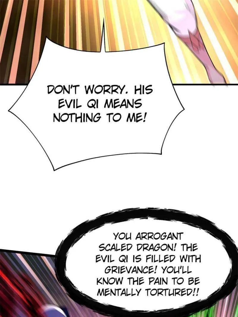 Read I Picked up an Attribute (Colored) chapter 99 image 42 on Lezhin