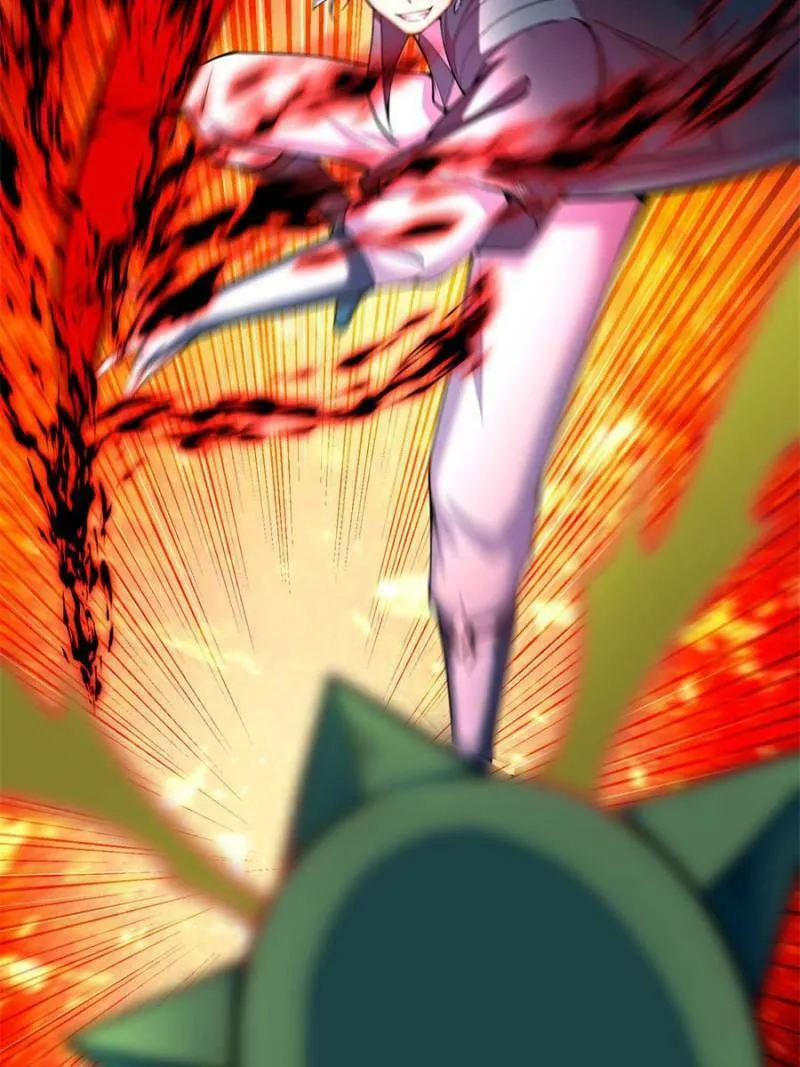 Read I Picked up an Attribute (Colored) chapter 99 image 46 on Lezhin