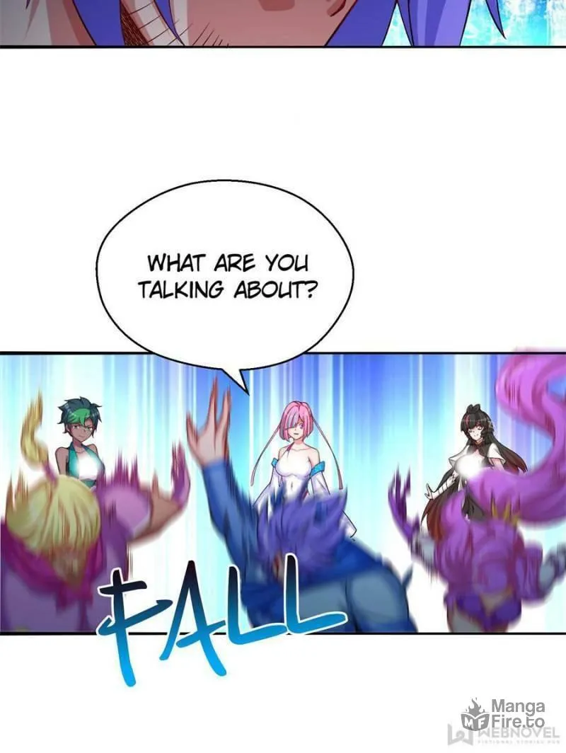 Read I Picked up an Attribute (Colored) chapter 99 image 5 on Lezhin