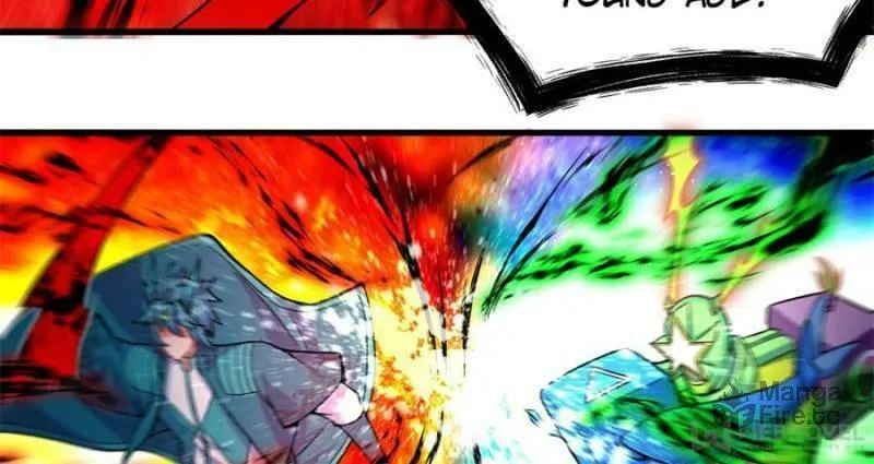 Read I Picked up an Attribute (Colored) chapter 99 image 50 on Lezhin