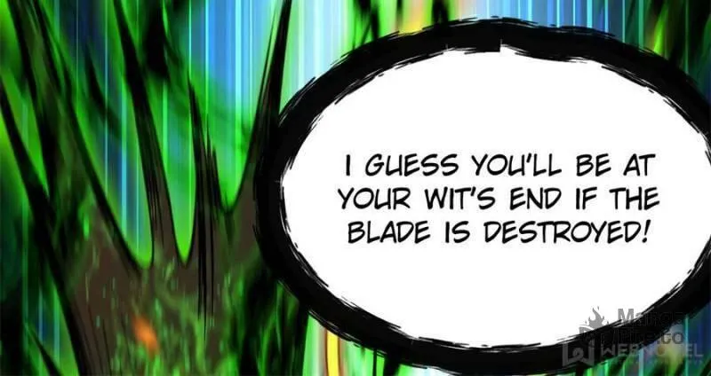 Read I Picked up an Attribute (Colored) chapter 99 image 53 on Lezhin