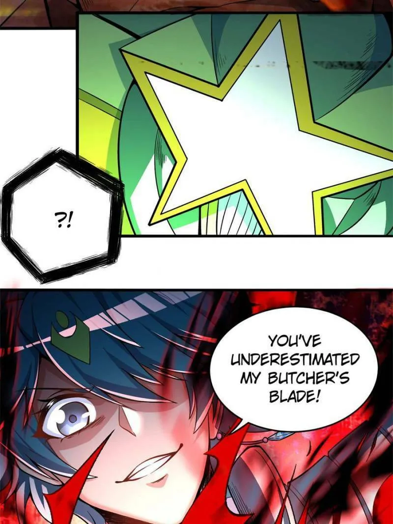 Read I Picked up an Attribute (Colored) chapter 99 image 55 on Lezhin