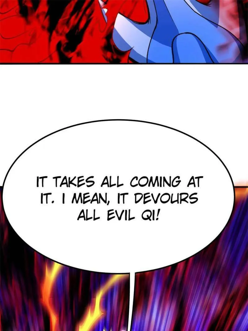 Read I Picked up an Attribute (Colored) chapter 99 image 57 on Lezhin