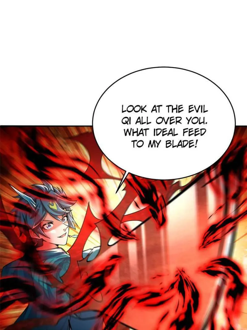 Read I Picked up an Attribute (Colored) chapter 99 image 60 on Lezhin