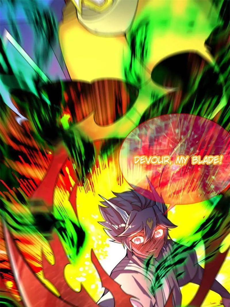 Read I Picked up an Attribute (Colored) chapter 99 image 63 on Lezhin