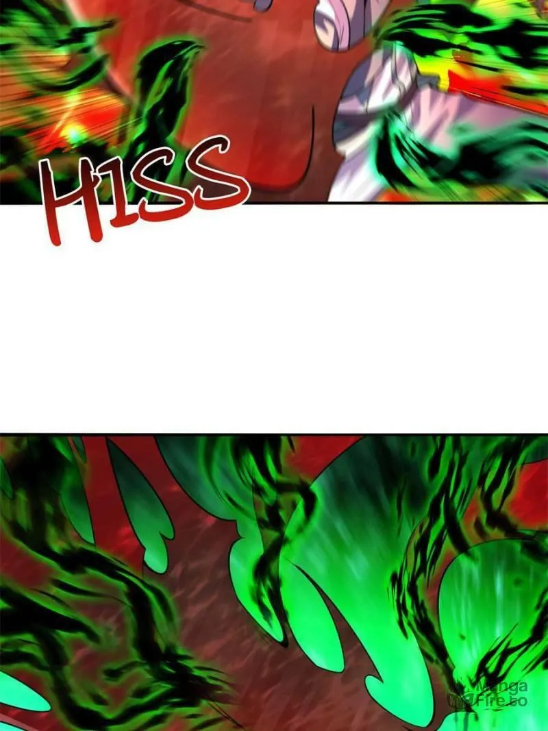 Read I Picked up an Attribute (Colored) chapter 99 image 64 on Lezhin