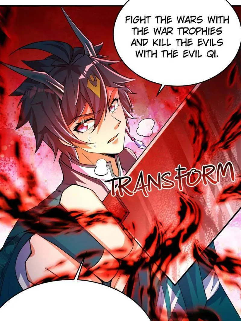Read I Picked up an Attribute (Colored) chapter 99 image 67 on Lezhin