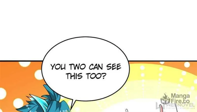 Read I Picked up an Attribute (Colored) chapter 99 image 71 on Lezhin