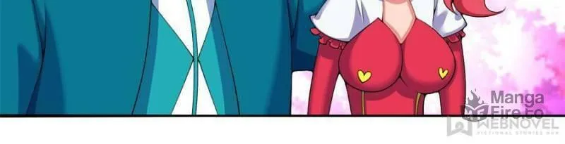 Read I Picked up an Attribute (Colored) chapter 99 image 8 on Lezhin