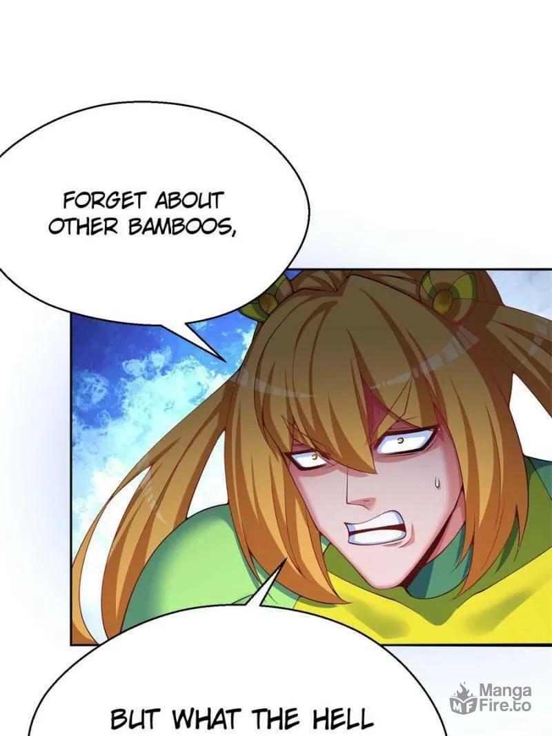 Read I Picked up an Attribute (Colored) chapter 99 image 9 on Lezhin