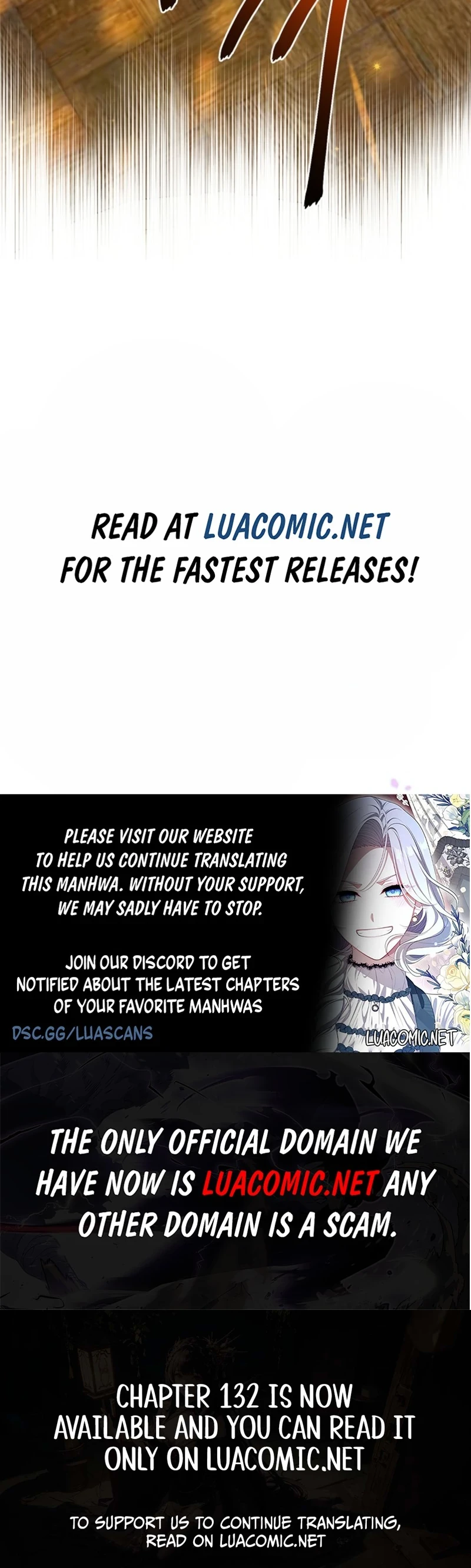 I Played the Role of the Adopted Daughter Too Well Chapter 131 page 11 - 