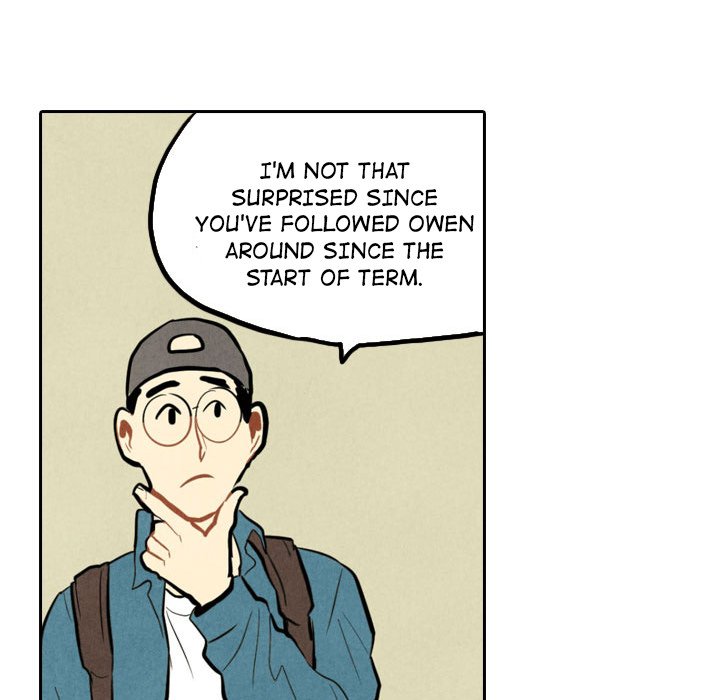 Read I Pray chapter 1 image 12 on Lezhin