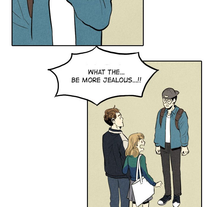 Read I Pray chapter 1 image 13 on Lezhin