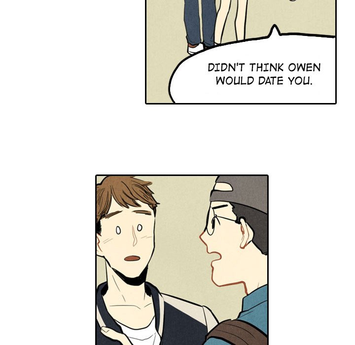 Read I Pray chapter 1 image 14 on Lezhin