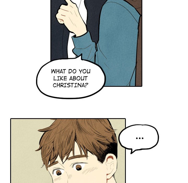 Read I Pray chapter 1 image 15 on Lezhin