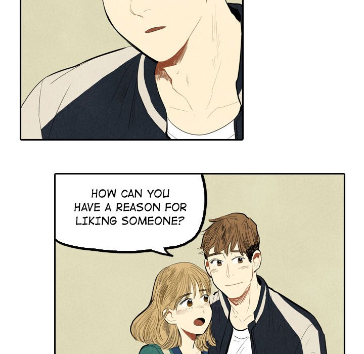 Read I Pray chapter 1 image 16 on Lezhin