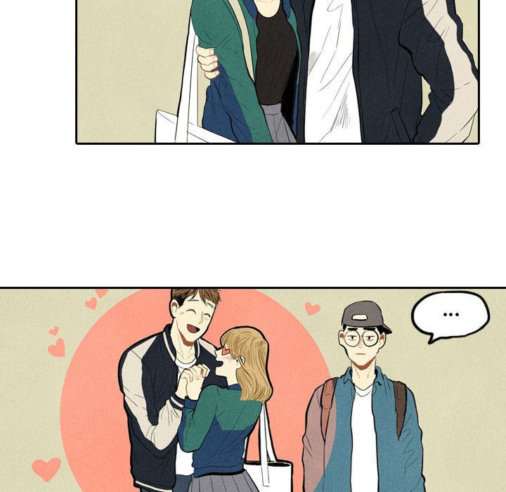 Read I Pray chapter 1 image 17 on Lezhin