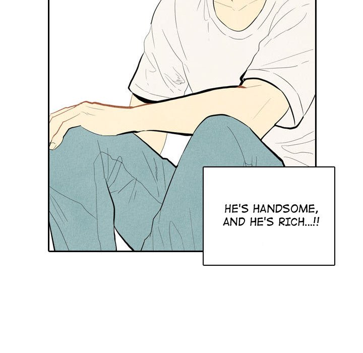 Read I Pray chapter 1 image 22 on Lezhin