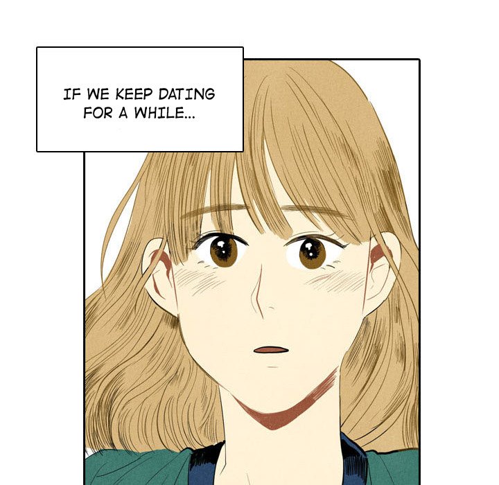 Read I Pray chapter 1 image 23 on Lezhin