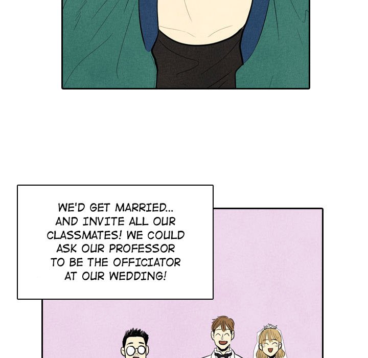 Read I Pray chapter 1 image 24 on Lezhin