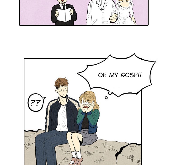 Read I Pray chapter 1 image 25 on Lezhin
