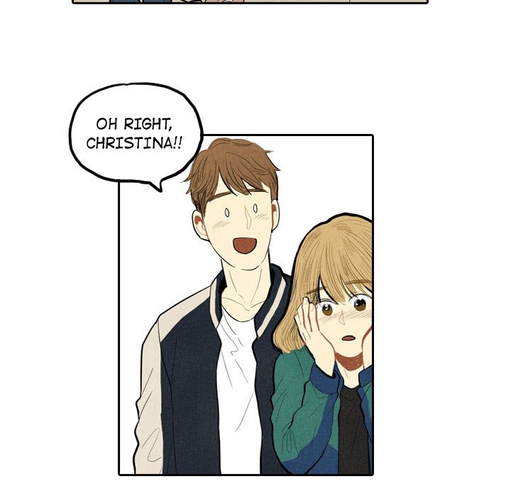 Read I Pray chapter 1 image 26 on Lezhin